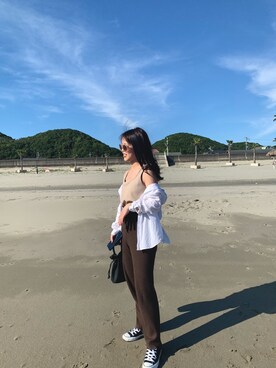 Rikoさんのコーディネート