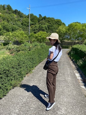 Rikoさんのコーディネート