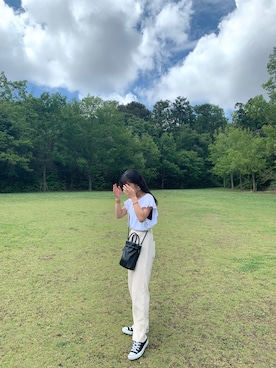 Rikoさんのコーディネート