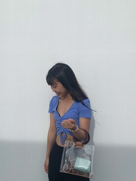 Rikoさんのコーディネート