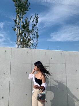 Rikoさんのコーディネート