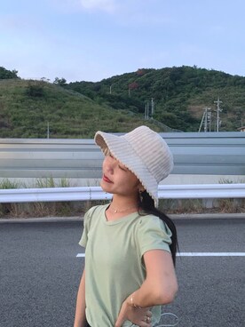 Rikoさんのコーディネート