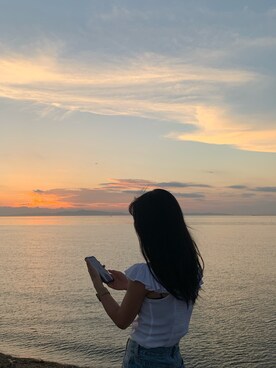 Rikoさんのコーディネート