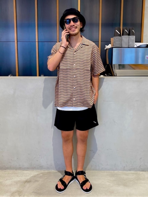 ⭐️値下げ◆レア◆Saturdays NYC× Eyevol◆ 20200721214853765_500.jpg