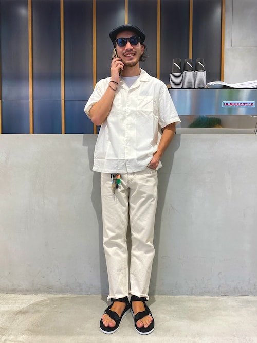 Saturdays NYC（サタデーズ ニューヨークシティ ）の「Saturdays