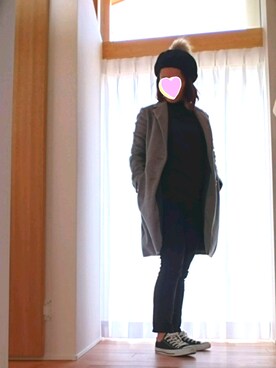 h.tさんのコーディネート