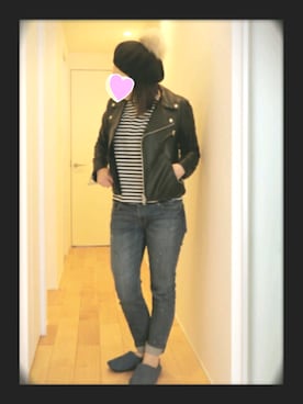 h.tさんのコーディネート