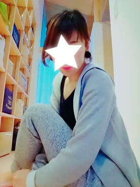 h.tさんのコーディネート