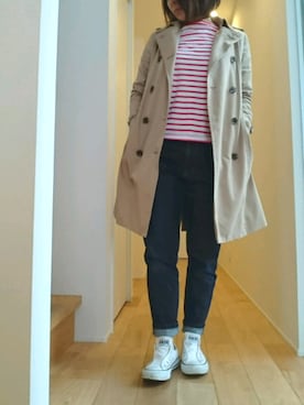 h.tさんのコーディネート