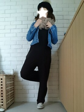 h.tさんのコーディネート