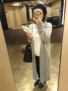 h.tさんのコーディネート