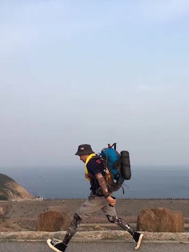 默虹さんのコーディネート