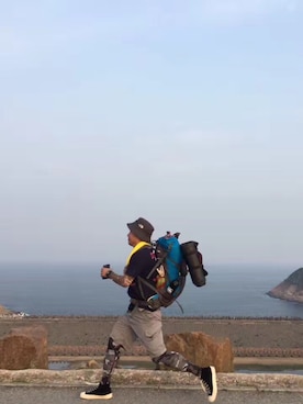 默虹さんのコーディネート