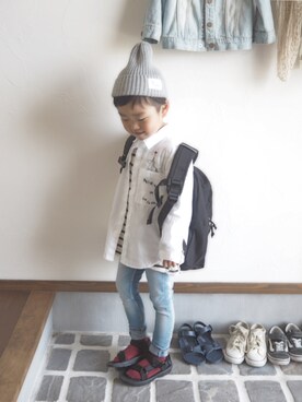 minatoさんのコーディネート