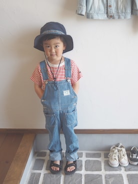 minatoさんのコーディネート