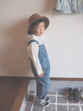 minatoさんのコーディネート