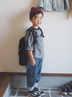 minatoさんのコーディネート