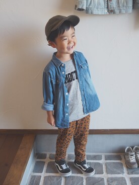 minatoさんのコーディネート