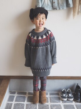 minatoさんのコーディネート