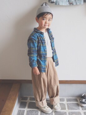 minatoさんのコーディネート