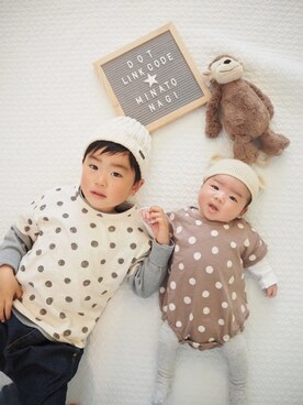 minatoさんのコーディネート