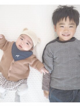 minatoさんのコーディネート