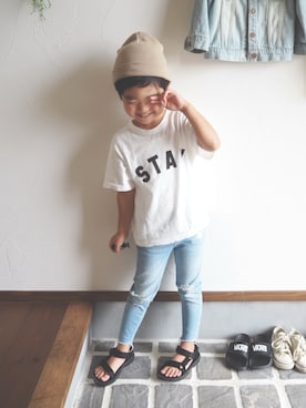 minatoさんのコーディネート