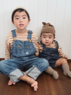 minatoさんのコーディネート