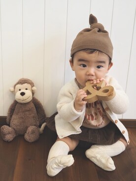 minatoさんのコーディネート