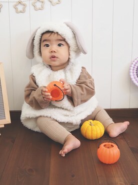 minatoさんのコーディネート