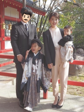 minatoさんのコーディネート