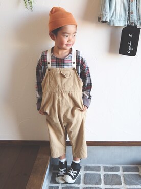 minatoさんのコーディネート