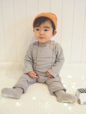 minatoさんのコーディネート