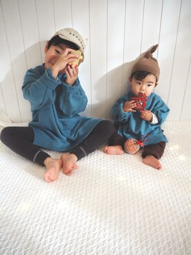 minatoさんのコーディネート