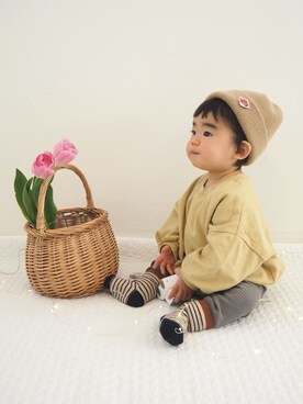 minatoさんのコーディネート