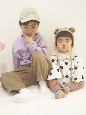 minatoさんのコーディネート