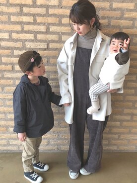 minatoさんのコーディネート