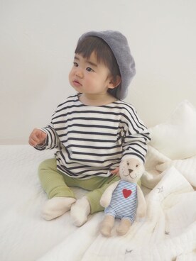 minatoさんのコーディネート