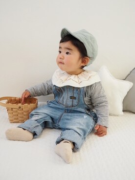 minatoさんのコーディネート