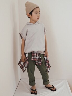 minatoさんのコーディネート