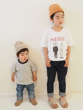 minatoさんのコーディネート