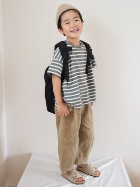 minatoさんのコーディネート