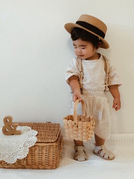 minatoさんのコーディネート