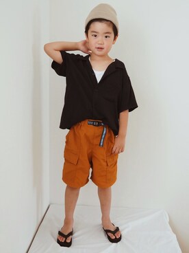 minatoさんのコーディネート