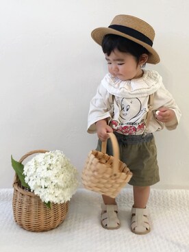 minatoさんのコーディネート