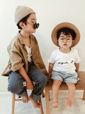 minatoさんのコーディネート