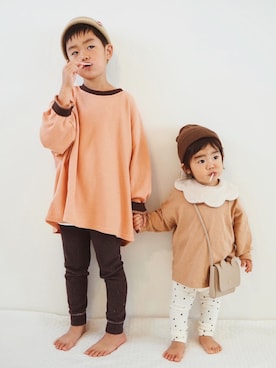 minatoさんのコーディネート