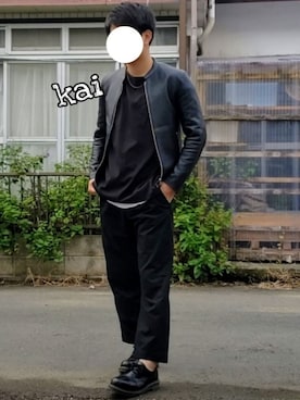 Kaiさんのコーディネート
