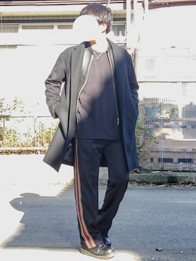 Kaiさんのコーディネート