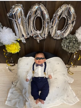 nosuke15さんのコーディネート